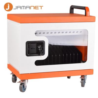 중국 Office School Government Security 16 Socket Mobile iPad Laptop PC Tablet PC OEM Charging Cabinet For School Furniture Ac Charging Cabinet For Laptop 판매용