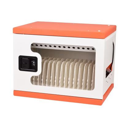 China Cheap Price Government School Office Tablet Storage Charging Cabinet For AC Mobile Charging Station For Computer for sale