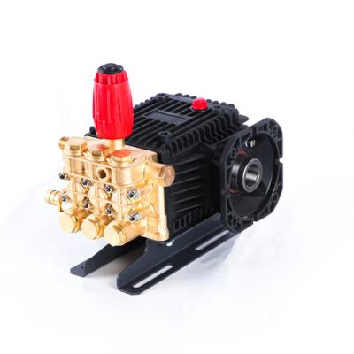 China High standard safe and durable classic high pressure fuel pump high pressure cleaner pump en venta