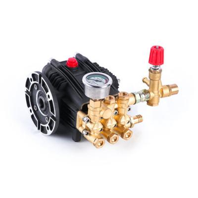 China China High Standard Water Pump Safe And Durable Cheap High Pressure Water Gun High Pressure Pump en venta