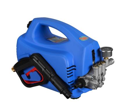 China Critical Cleaning/Portable Small Pressure Washer Without Residue Gasket Spray Gun For Sale By Manufacturer Te koop