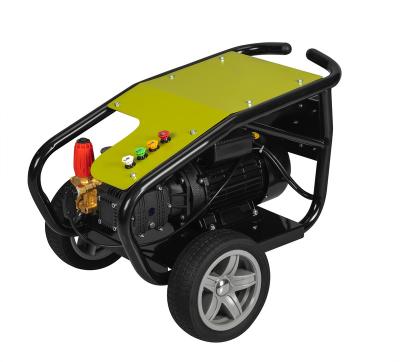 Κίνα Critical cleaning/residue-free most popular industrial cold water pressure washers for professional plants προς πώληση