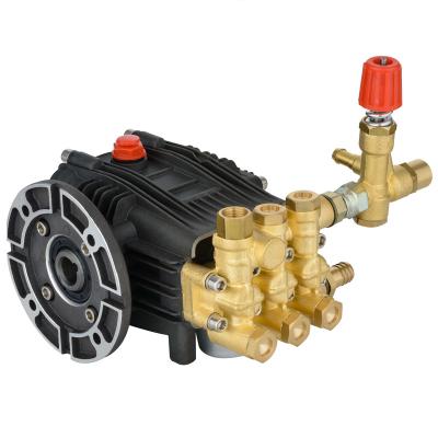 China China High Level Water Pump Safe And Durable Affordable High Pressure Water Gun High Pressure Pump zu verkaufen