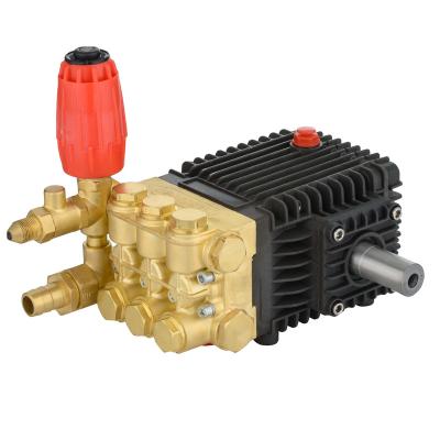 Κίνα Best Safe And Durable Selling 2022 Hottest Product High Quality Car Wash Pump High Pressure Water Jet Pump προς πώληση