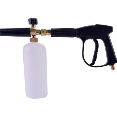 China Safe and Durable Premium High End Replacement Water Gun Quality Controllable Spray Gun en venta