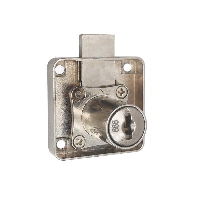 China Modern High Quality CK 138 Cam Drawer Cam Lock Drawer Lock ZINC ALLOY ZINC ALLOY Lock for sale