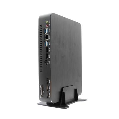 China No Core I7-9700 I9 9900 GTX 1650 4GB GDDR6 GAME 64GB DDR4 1TB NVME Mini SSD Window 10pro Desktop Computer for sale