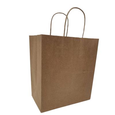 China High Quality Materials Best Low Price Reusable Reusable Reusable Cheap Reciclable Paper Tote Bag for sale