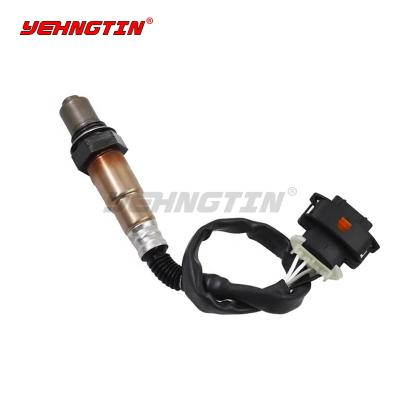 China 213-4698 O2 Lambda Sensor For Chevrolet CRUZE L4-1.4 Cruze Oxygen Sensor 2134698 2015-2011 Original for sale