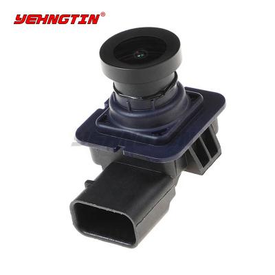 China NIGHT VIEW OEM ED8T-19G490-AB ED8T19G490AB New Rear View Backup Parking Camera For Ford Escort for sale