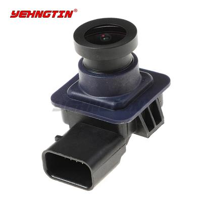 China NIGHT VIEW OEM BB5Z-19G490-A BB5Z19G490A REAR VIEW BRACKET CAMERA for Ford Explorer 2011-2012 for sale