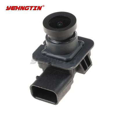 China NIGHT VIEW Car Accessories Rear View Backup Camera HS7T19G490AE For Ford Mondeo 2017 HS7T-19G490-AE HS7T-19G490-AC HS7T-19G490-AD for sale