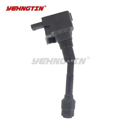 China OE factory plastic ignition coil CM5G-12A366-CB and CM5G-12A366-CA for Ford Fiesta 2014-2017 1.0L L3 for sale