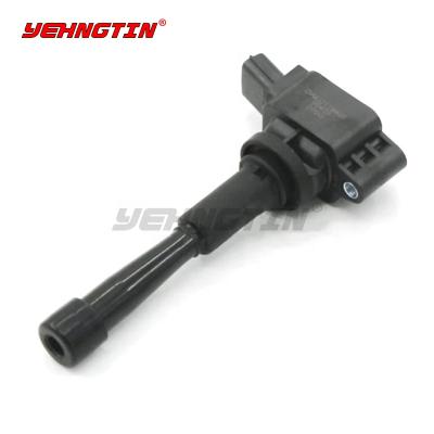 China Car Accessories Plastic Ignition Coil DAED119826 For Changan CS35 CS55 E80 1.5T 4G15T 2018 for sale