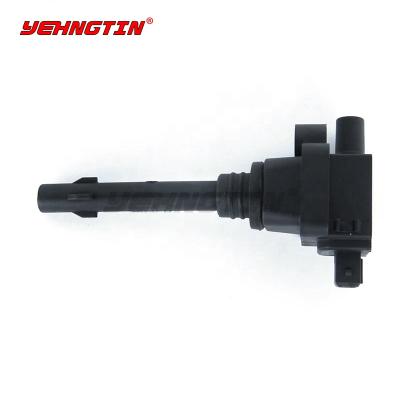 China Plastic High Quality F01R00A030 Ignition Coil For CHANGAN ANTELOPE CS35 CS75 BYD F01R00A030 for sale