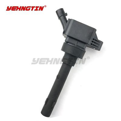 China High Quality BET-02253 Plastic Auto Parts F01R00A092 For CHERRY TIGGO 3X Ignition Coil Pack for sale