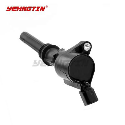 China IGNITION COIL DG508 FOR FORD F-150 F150 F-250 F-350 F-450 F250 F350 F450 F550 F-550 Econoline Van Explorer Mustang 4.6 5.4 V8 shipping for sale