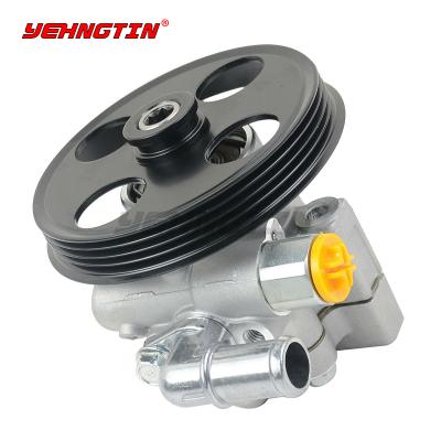 China auto parts the power steering pump for Chevrolet Cruze 1.6L 1.8L 96837812 96837813 others for sale