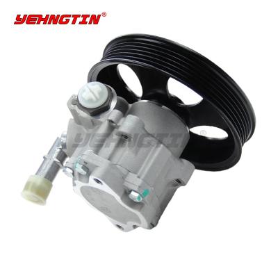 China Hydraulic Power Steering Pump Steering Pump For Chevrolet Sail 2005-2008 Other Steering Pump 93249438 for sale