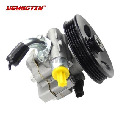 China Power Steering Pump Hydraulic Steering Pump For 2013-2015 Buick Excelle 1.5L Steering Pump 9006506 Others for sale