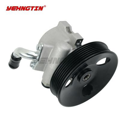 China Power Steering Pump Hydraulic Steering Pump For Buick Excelle 1.6L Other Steering Pump 5495143 for sale