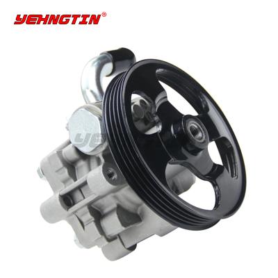 China Power Steering Pump Hydraulic Steering Pump For Mitsubishi Outlander 3.0 Other Steering Pump 4450A014 for sale