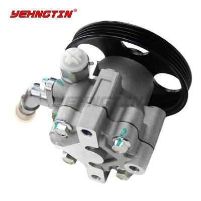 China Wholesale Auto Stock Power Steering Pump For Chevrolet EPICA 4PK 2006-2012 495144 Others for sale