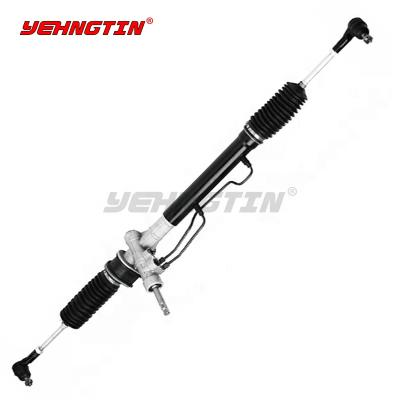 China 96518944 96879491 S11-3400010BB Hydraulic Power Steering Rack Steering Gear For DAEWOO Lanos Matiz Other for sale