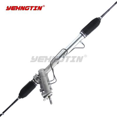 China Auto Part Steering Rack Steering Gear Box For Polo 6Q1423055Q (LHD) 6Q2423055J (RHD) Other for sale