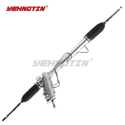 China 6Q1423055E Hydraulic Power Steering Rack Steering Gear Box For VOLKSWAGEN POLO Camry SINGLE for sale