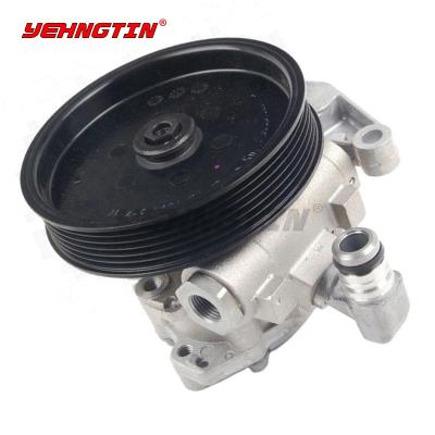 China W251 W164 Power Steering Pump For Mercedes-Benz R350 GL450 ML350 GL450 Other Power Steering Pump 0054662201 for sale