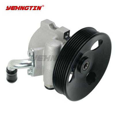 China Hydraulic Steering Pump 96451976 For GM Chevrolet Optra Buick Excelle 1.6 5495143 Others for sale