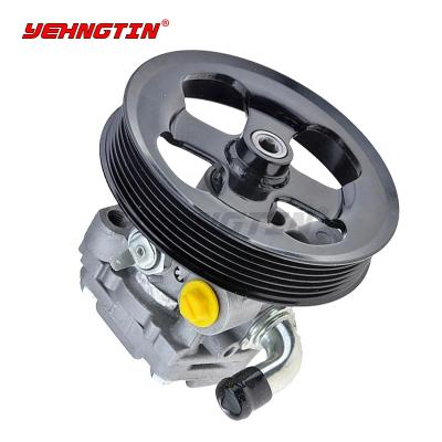 China Power Steering Pump For MAZDA 3 AXELA Hall BK Steering Pump Power OEM BP4M32600B BP4M-32-600A BN9R-32-600C OTHER for sale