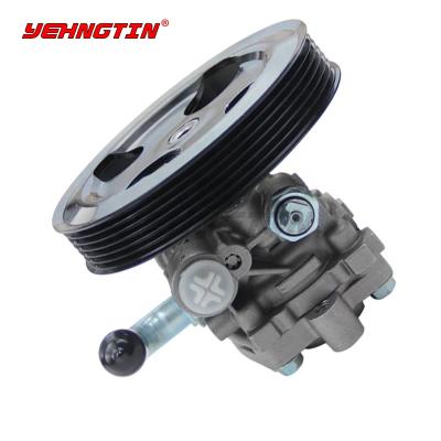 China Factory supply China auto spare parts for outlander power steering pump for MITSUBISHI OUTLANDER 4G64 MN184074 other for sale