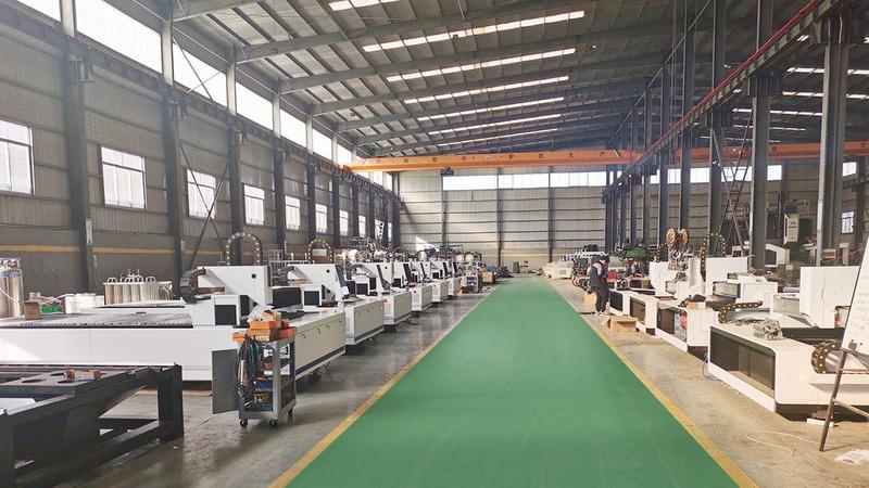 Verified China supplier - Shandong Honest Machinery Co., Ltd.