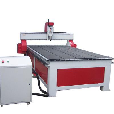 China Advertising company door cnc duplicator machine atc woodworking wood carving router with 1325 rotary axis for for sale