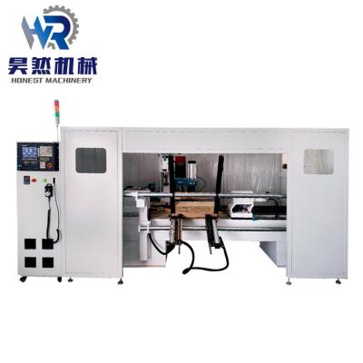 China Garment Shops Wood CNC Lathe Wood CNC Lathe Machine Price Router Wood Carving Machine 1220 for sale