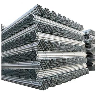 China Architectural Decoration Hot Selling Seamless Alloy Cheap Welding Steel Pipe Or Tube for sale