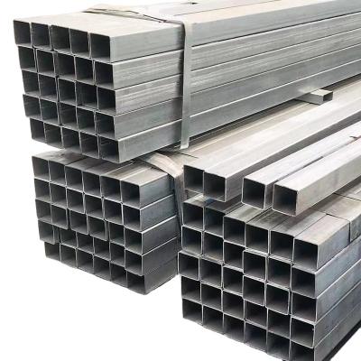 China Liquid pipe quick delivery carbon steel seamless pipepre galvanized steel pipe round pipe for sale