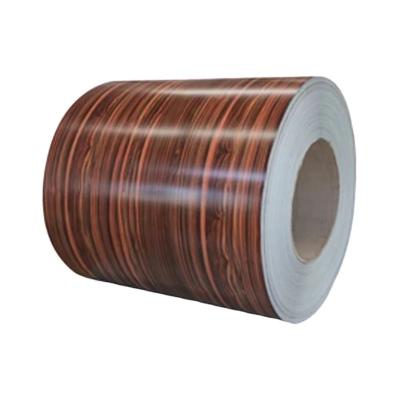 China China Manufacture Factory Sale Color Steel Coil Coated And Prepainted Steel Products In Coil For Metal Roofing Sheet for sale