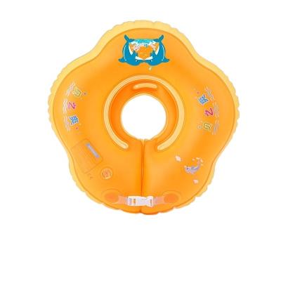 China New Inflatable Anti-Shake Collar Anti-Shake Collar Anti-Shake Inflatable Baby Ring Infant Swimming Ring Infant Net Ring for sale