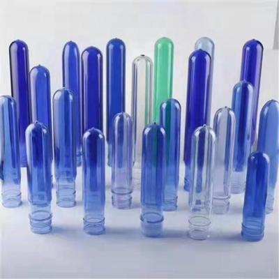 China To Blow Bottles 28mm PCO Neck PET Preform 1881 For Carbonated PET Bottle /Water Bottle Preform for sale