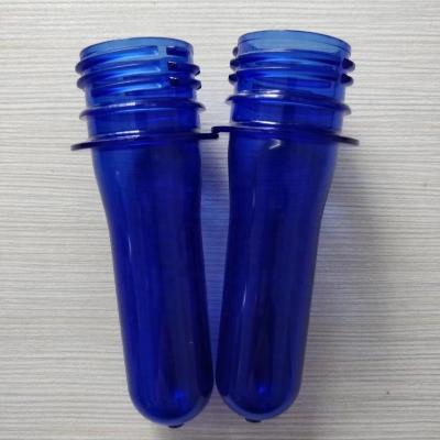 China To Blow Bottle Maker Supply PET Preform Preforms Bottle Raw Material For Plastic Carbonated Beverage Bottles for sale