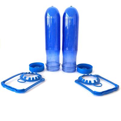 China For Blowing Bottles 5 Gallon 20 Liter Preform PET Plastic Bottle Preform Plastic Bottle Preform for sale