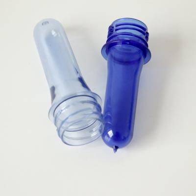 China To Blow Plastic Pet Preform Bottles Manufacturer Supply Good Prices For Bottles for sale