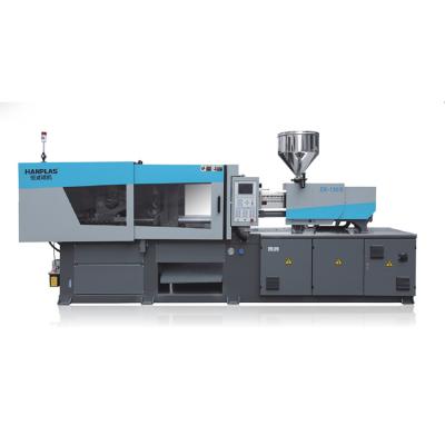 China Horizontal Beverage Water Bottle Plastic Injection Molding Machine Preform Making Machine for sale