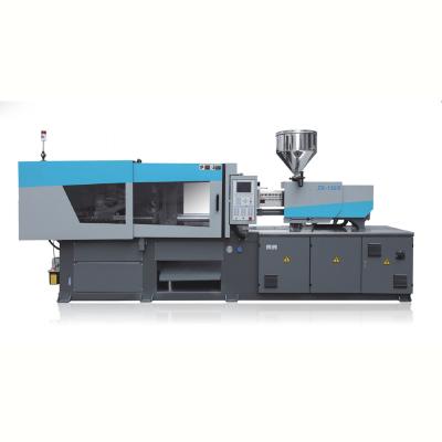 China Horizontal Automatic Bottle Injection Molding Machine For Preform Making for sale