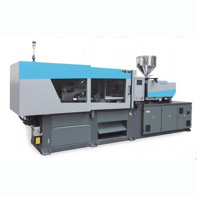 China Horizontal High Accuracy High Speed ​​Injection Molding Machine for sale