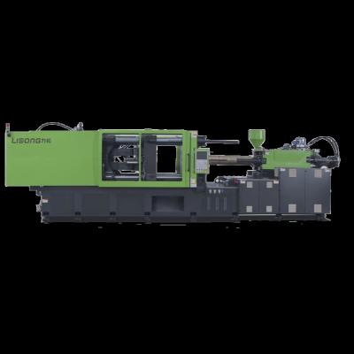 China Horizontal Injection Molding Machine Plastic Injection Molding Service for sale