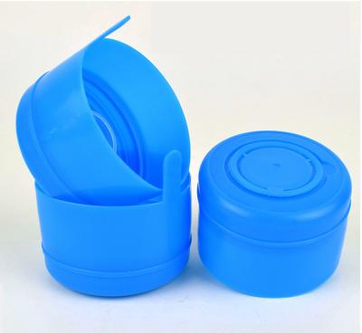 China For Blowing Bottles 5 Gallon 20 Liter Water Bottle Plastic Cap Plastic Caps for sale